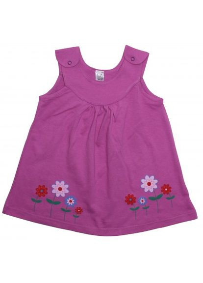 Летний сарафан Валері-Текс