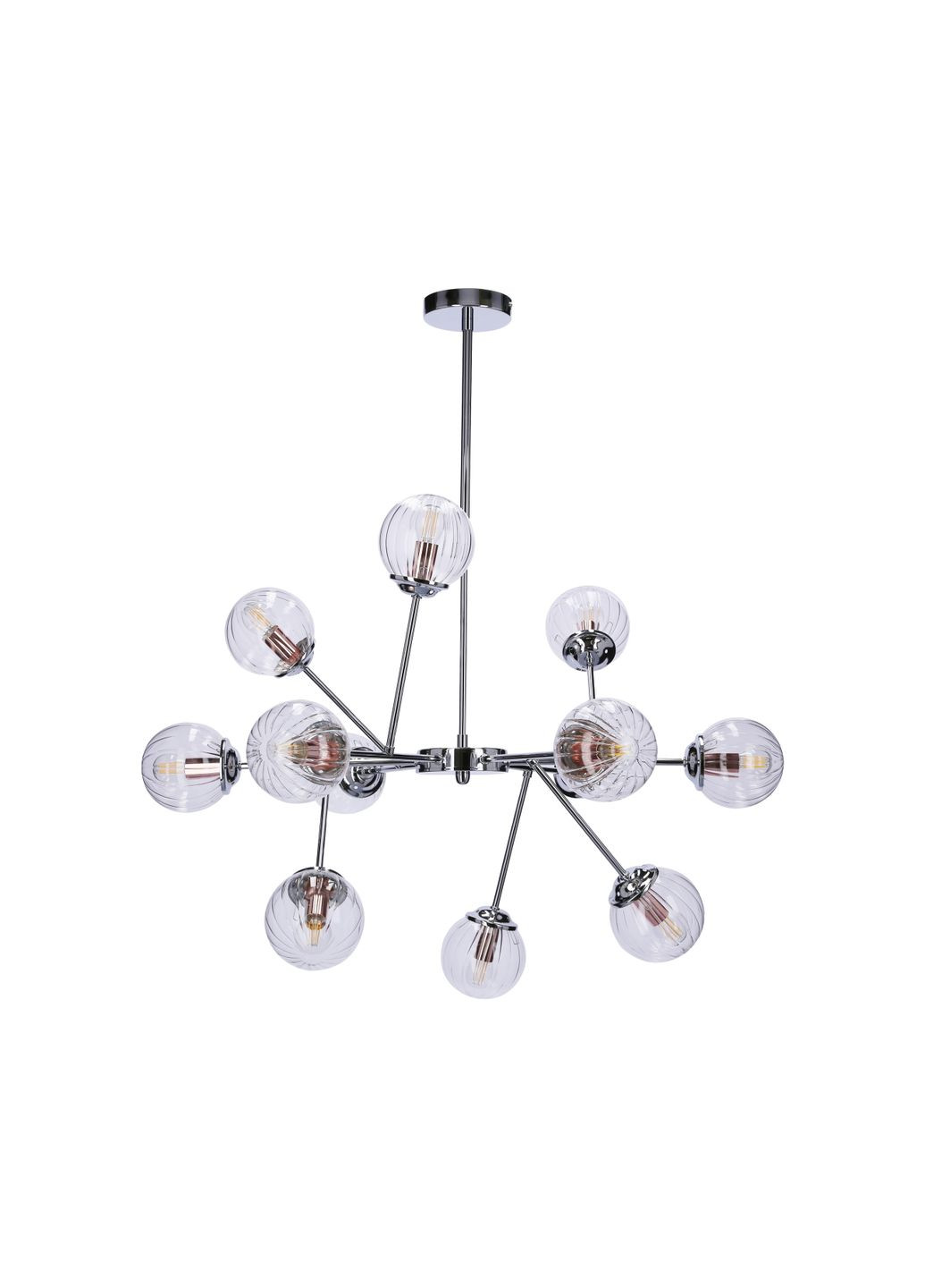 Люстра BEST (30-64806) Candellux (361312718)