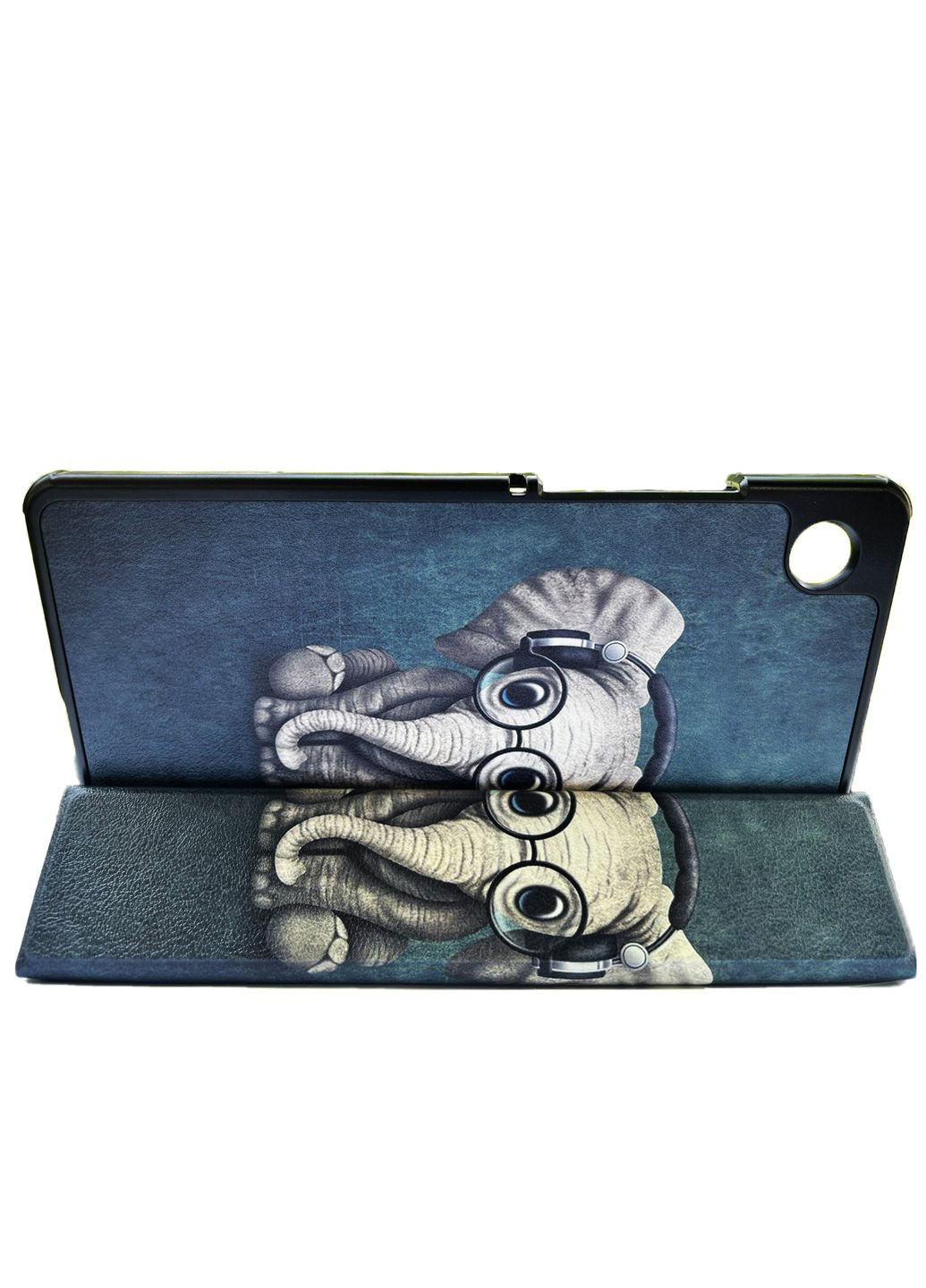 Чохол Smart Case для Samsung Galaxy Tab A9 Plus SM-X210/SM-X215/SM-X216 11.0" Elephant (711278) BeCover (351560118)