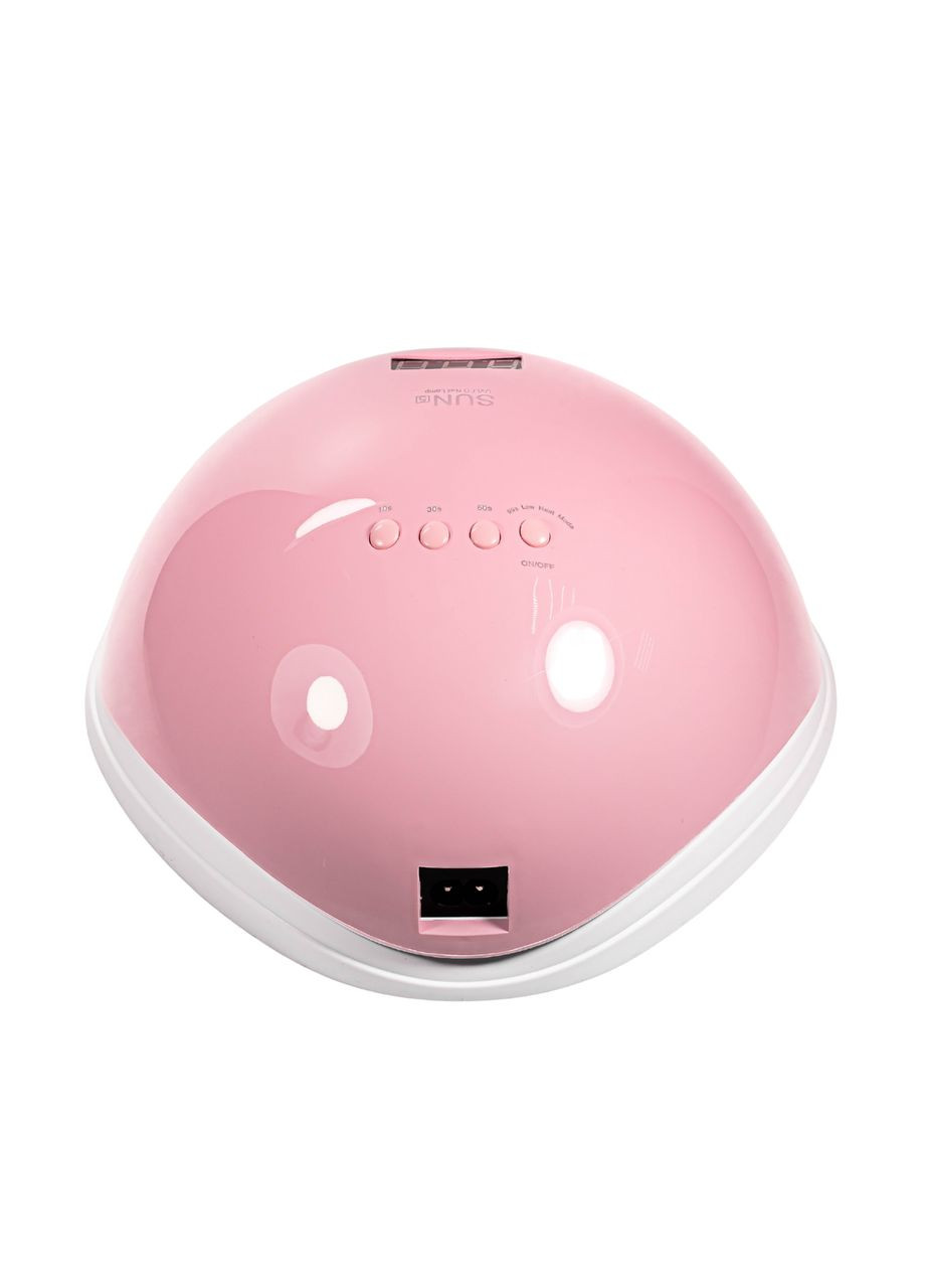 Лампа для сушки гель-лака 5 Uv Led Nail Lamp 48 W LED24 Sun (336961565)