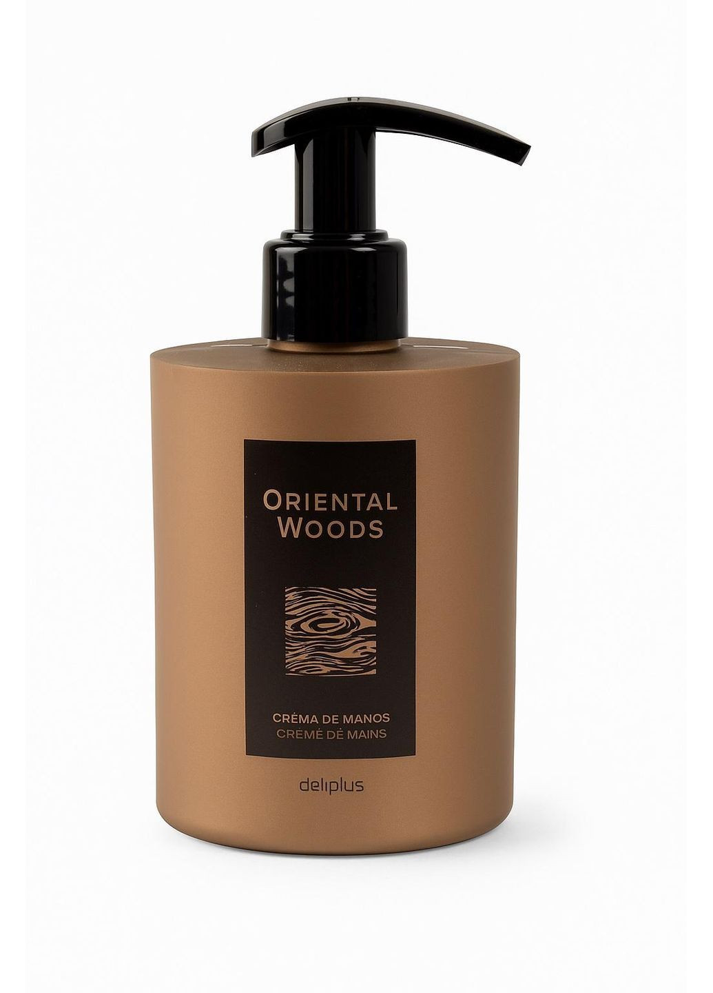 Крем для рук Oriental Woods 290 мл. Deliplus (370162340)