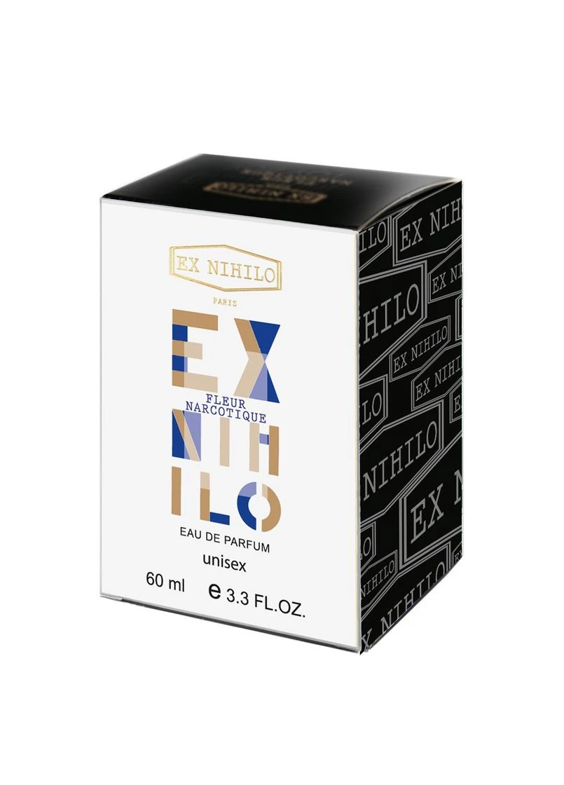 Парфум унісекс Fleur Narcotique 60 мл No Brand (391594114)