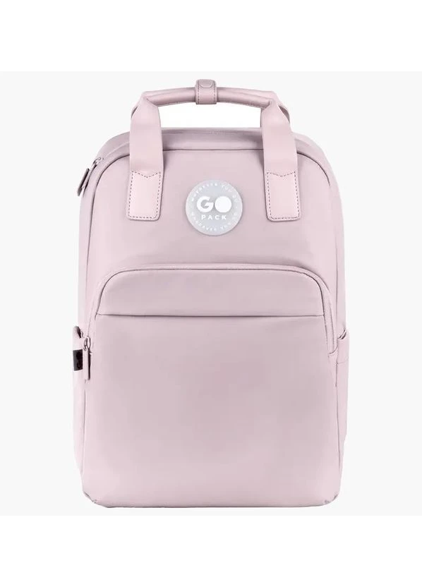 Рюкзак Pink GO26-122M-4 GoPack (399952584)