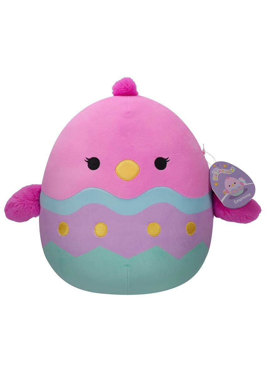 Мягкая игрушка Птенец Импресса, 30 см () Squishmallows SQER00914 (332943373)