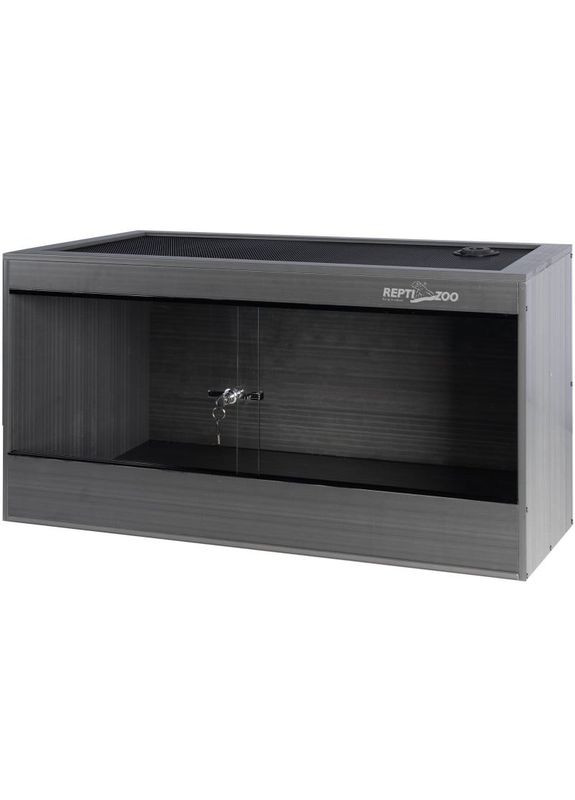 Тераріум для нічних рептилій Night Reptile Terrarium 90x45x45см (TSL904545) Repti-Zoo (368783187)