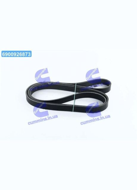 Ремень поликлин. 6PK1735 (пр-во ) 6PK1735 Dongil (366188251)