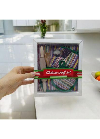 Набор "Шеф-повар" (57742) MIC (361080142)