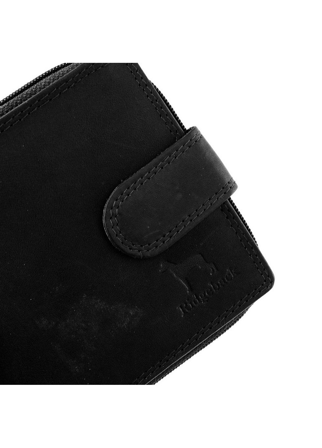 Чоловічий шкіряний гаманець JCB (288189004)