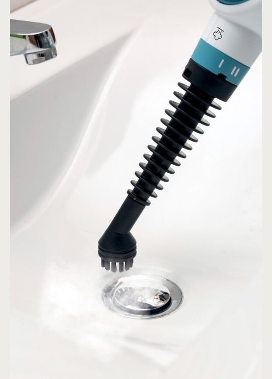 Пароочиститель 4137 (7045419) Ariete (314930595)