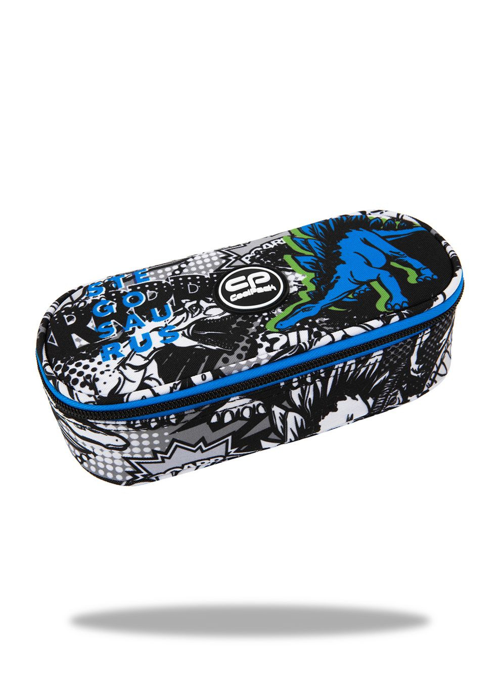 Пенал Campus T-Rex CoolPack (337170465)