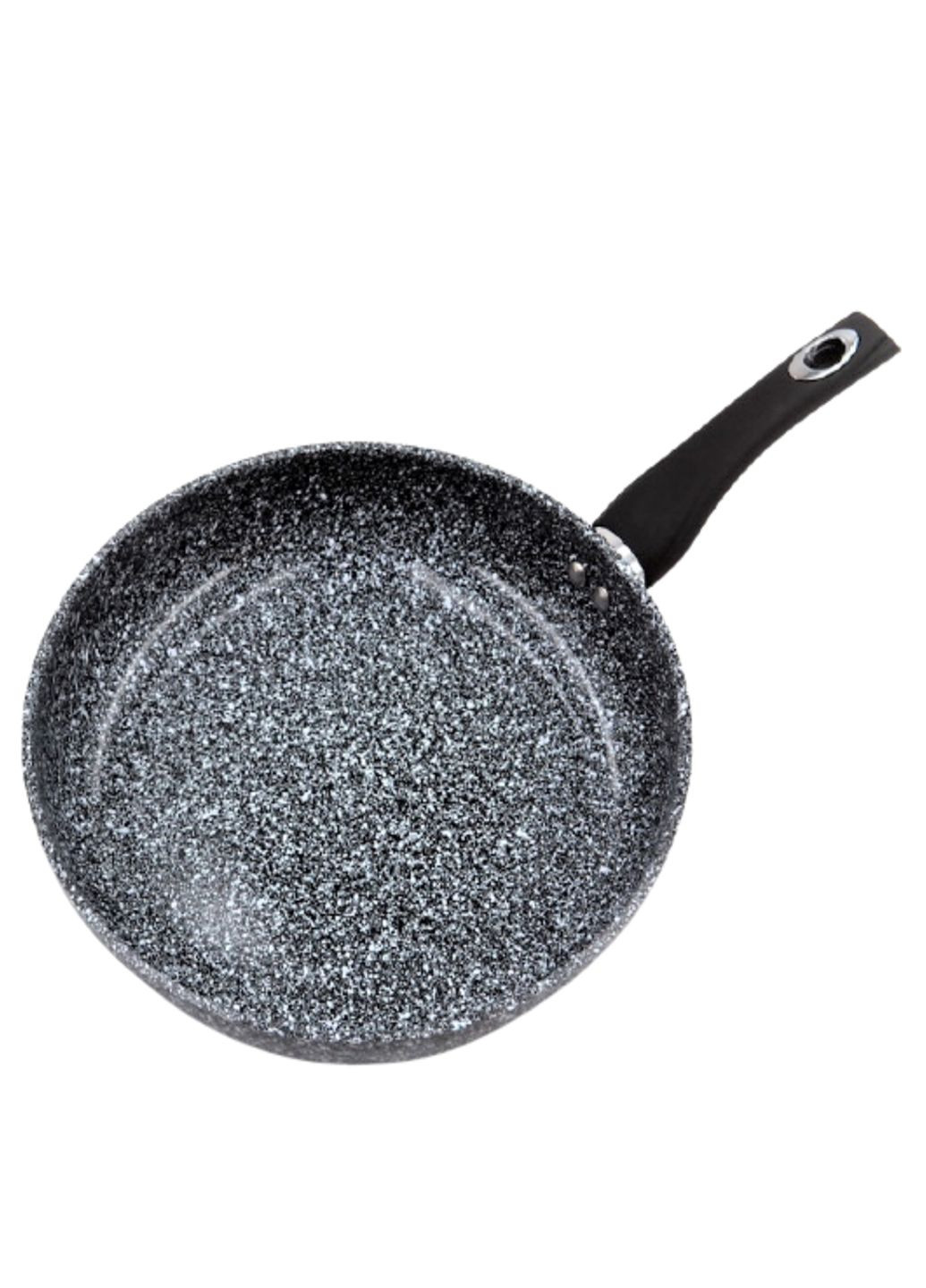 Сковорода BN-500 з гранітним антипригарним покриттям 20 см Benson (330258441)