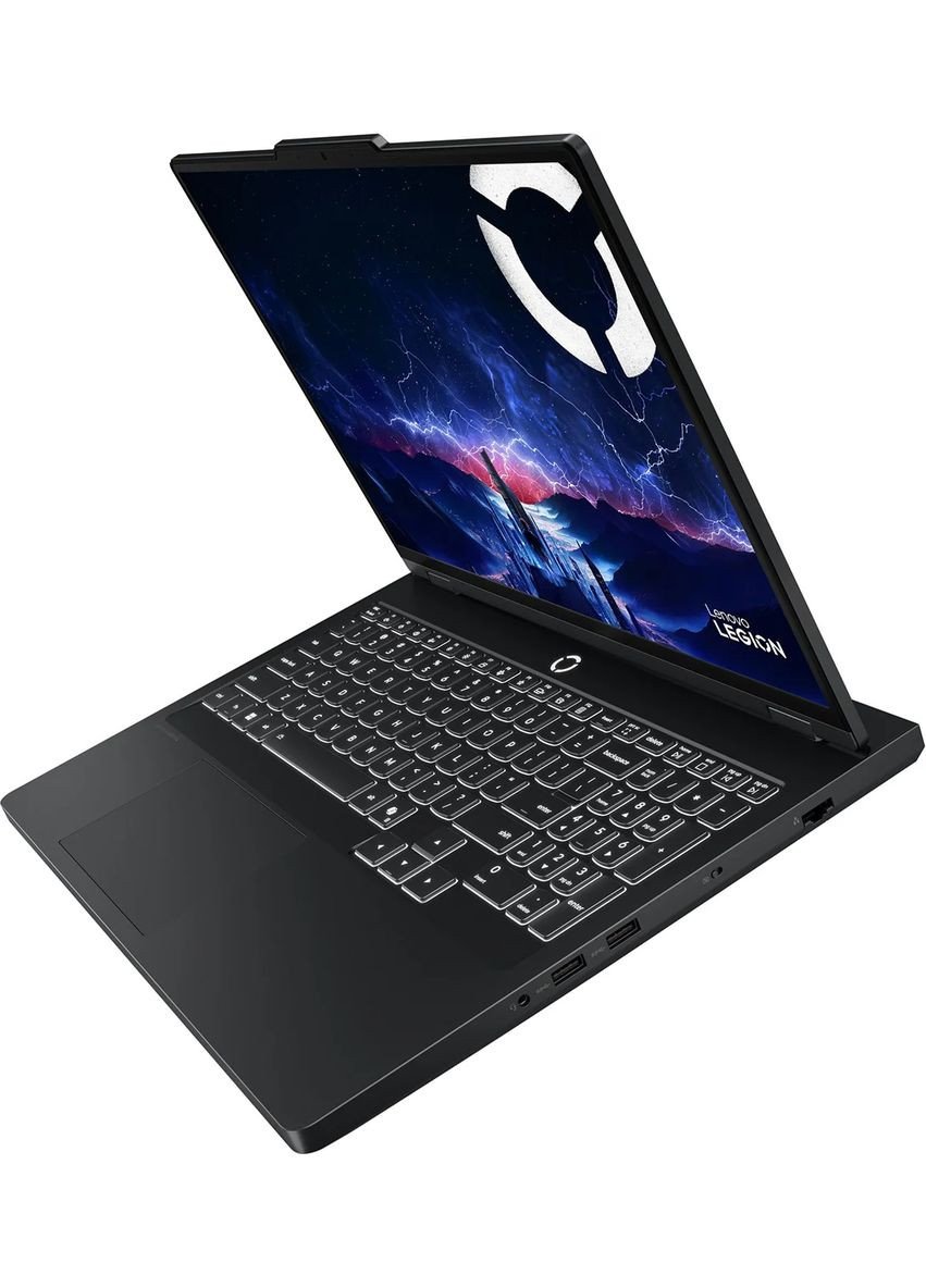 Ноутбук Legion Pro 5 16IAX10H Eclipse Black (83F30034RA) Lenovo (372465093)