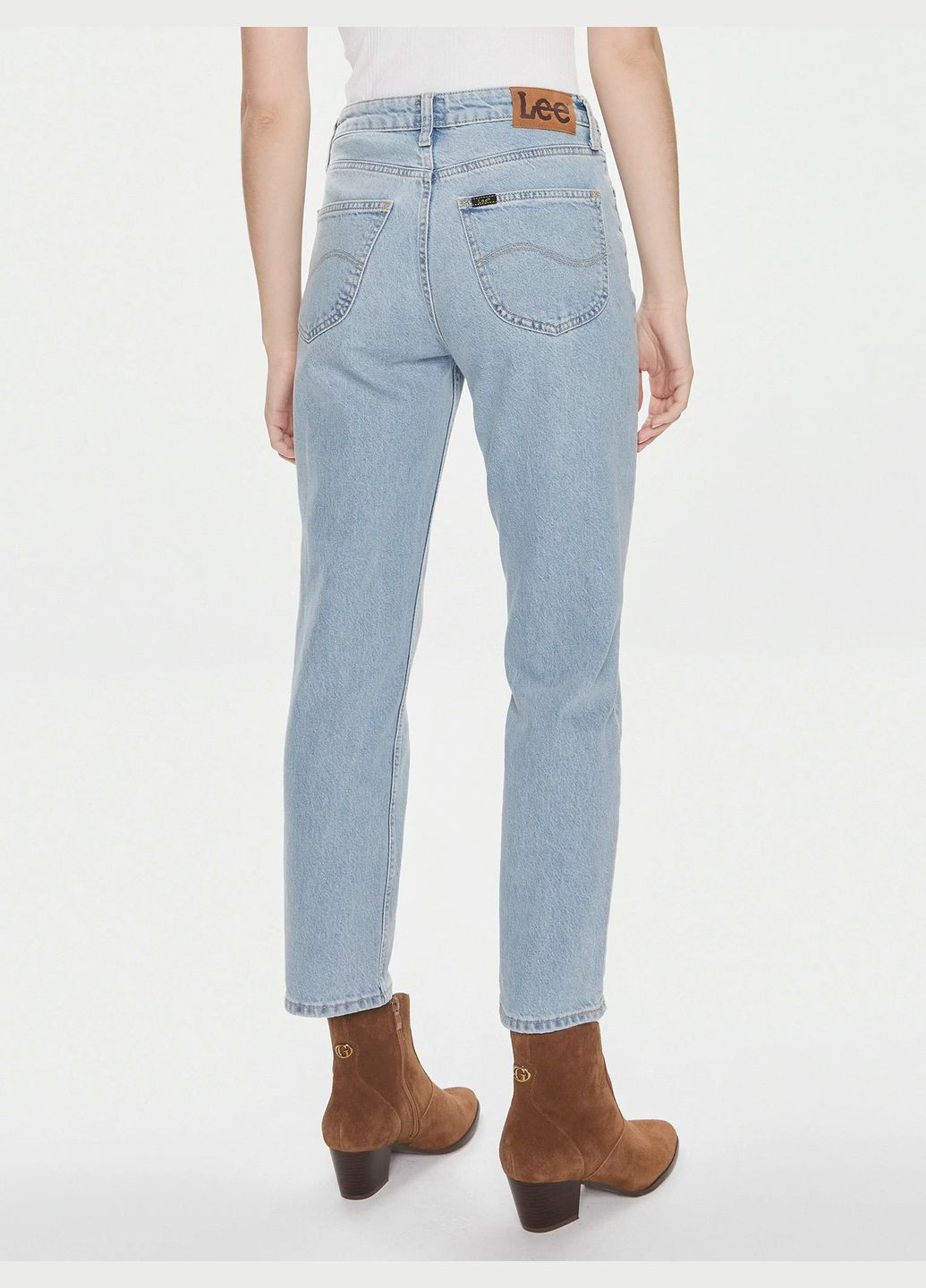 Джинси Carol Regular 112348942 Lee - (311682483)