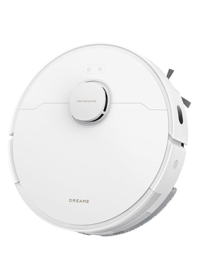 Робот-пылесос D20 Pro Plus White (RLD43SD-wh) Dreame (356728286)