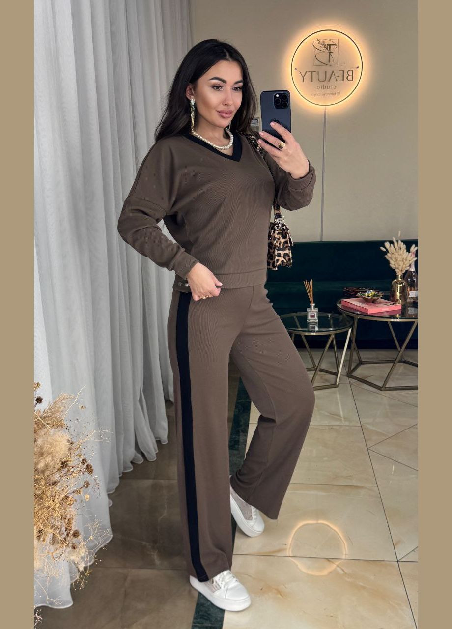 Женский костюм No Brand (316305362)