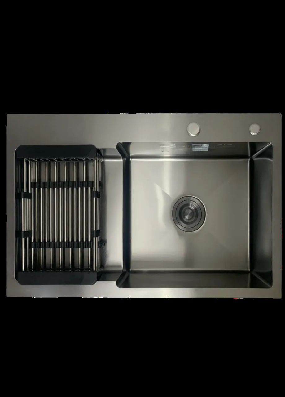 Комплект кухонной мойки Kroner (336939148)
