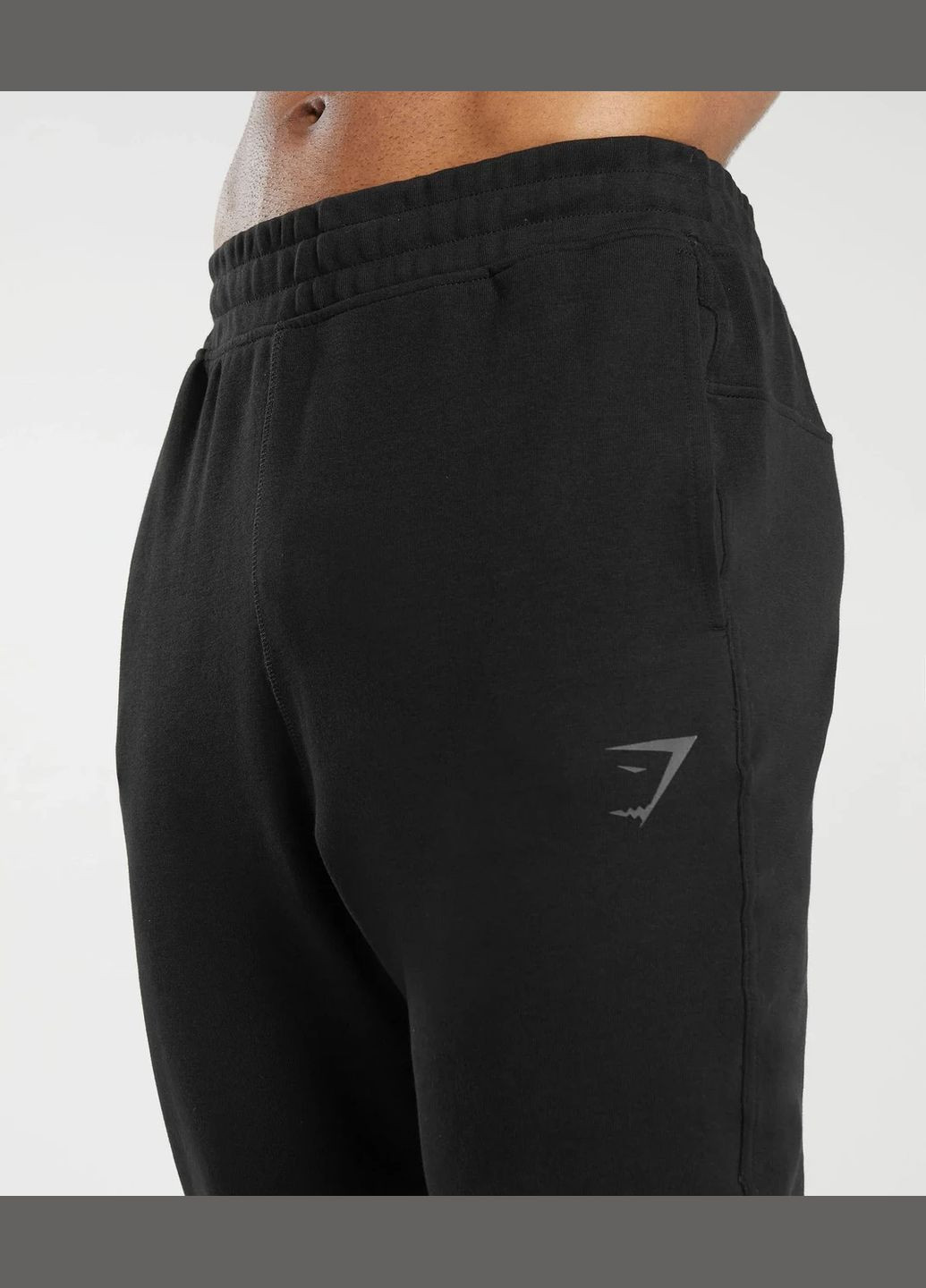 Чоловічі спортивні Джогери Bold Joggers XXXL Gymshark (351506199)