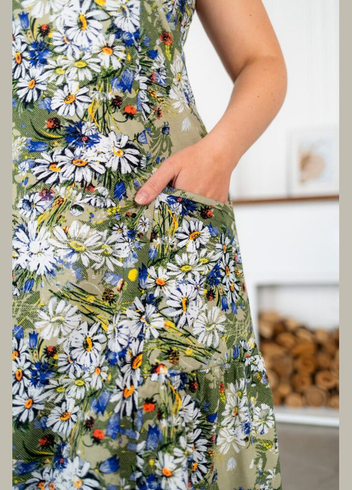 Сарафан Трикомир (337097320)