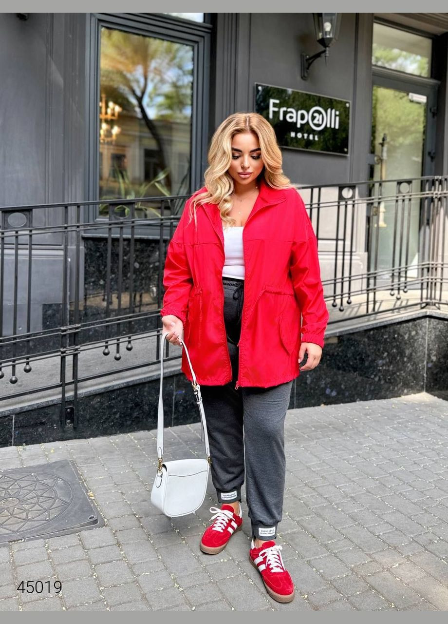 Вітровка жіноча Liton (302752447}