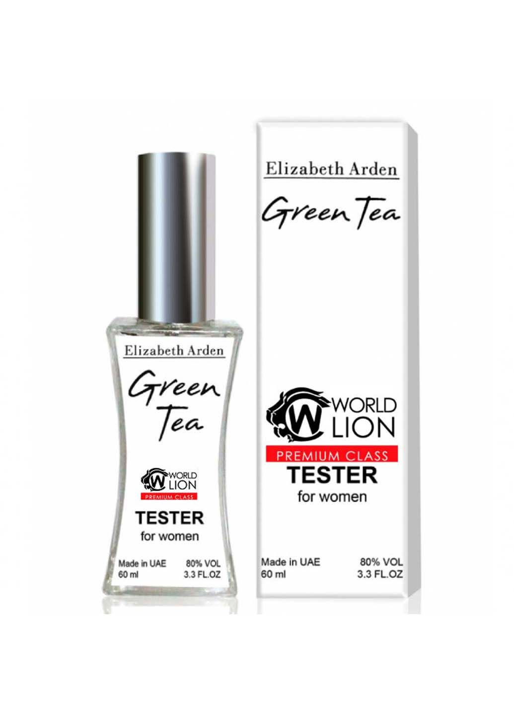Парфум Green Tea - Tester 60ml No Brand (299151201)