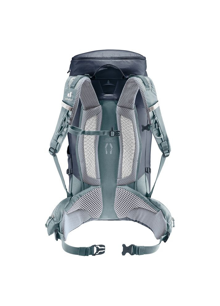Рюкзак Trail Pro 36 л black-shale 3441324 7411 Deuter (350229941)