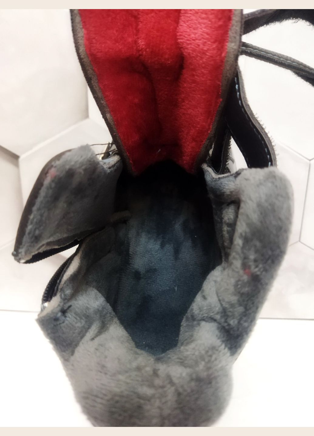 Демі черевики для хлопчика MLV (320640833)