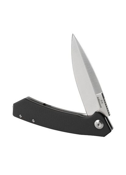 Нож Adimanti by Ganzo SKIMEN design черный Skimen - BK Firebird (317302580)