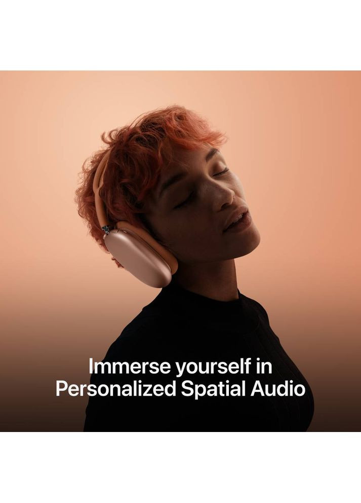 Гарнітура AirPods Max 2gen Purple (MWW83ZE/A) Apple (307090167)