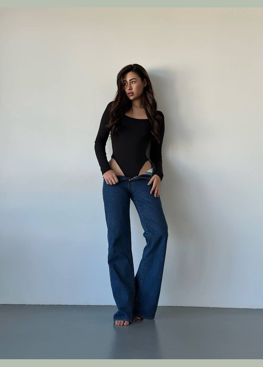 Женский базовый боди Avanti (322827382)