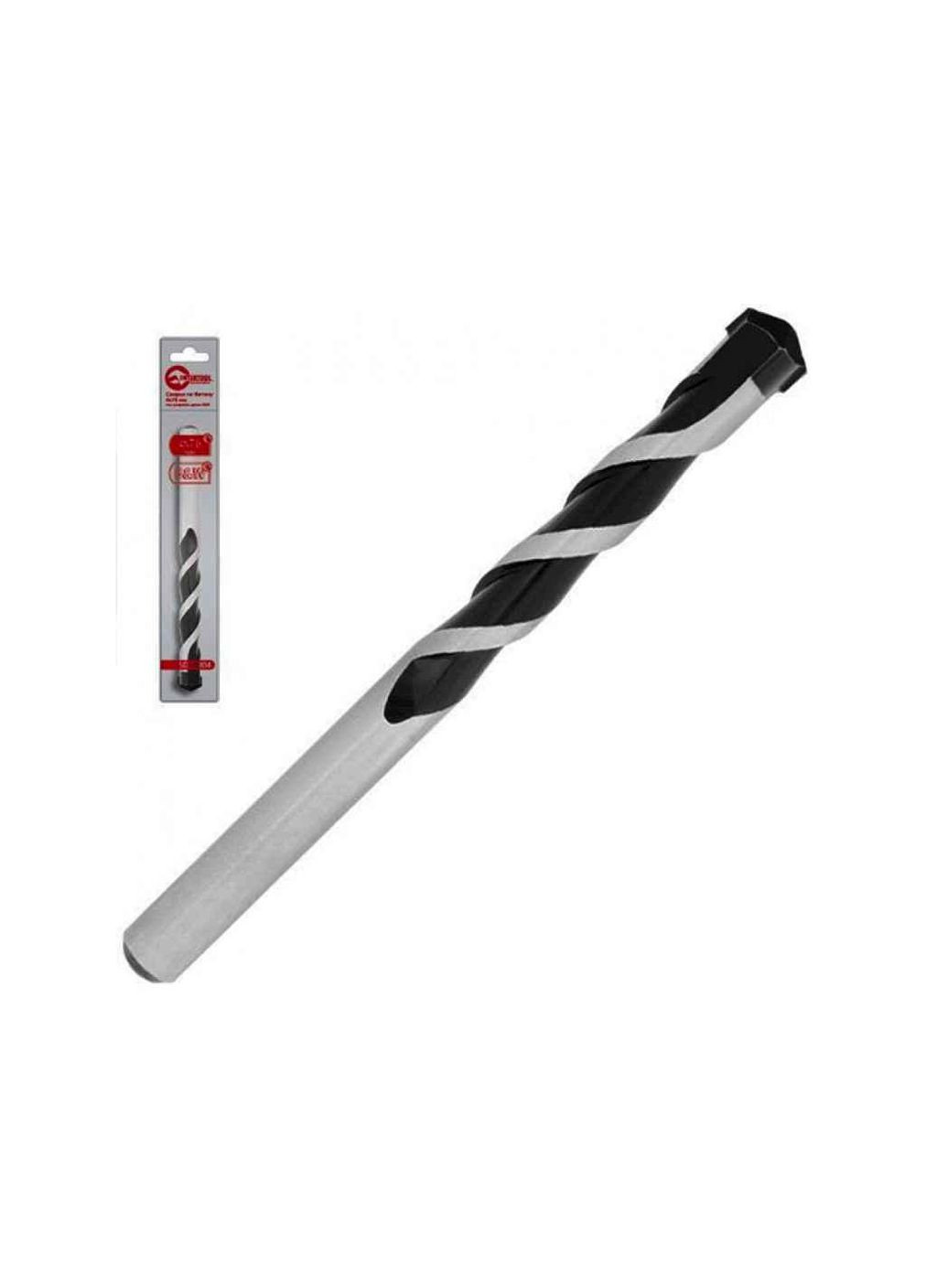 Сверло для бетона L=85 мм d=5 мм (ударное) BW (5 шт.) SD-4005 ТМ Intertool (334348922)