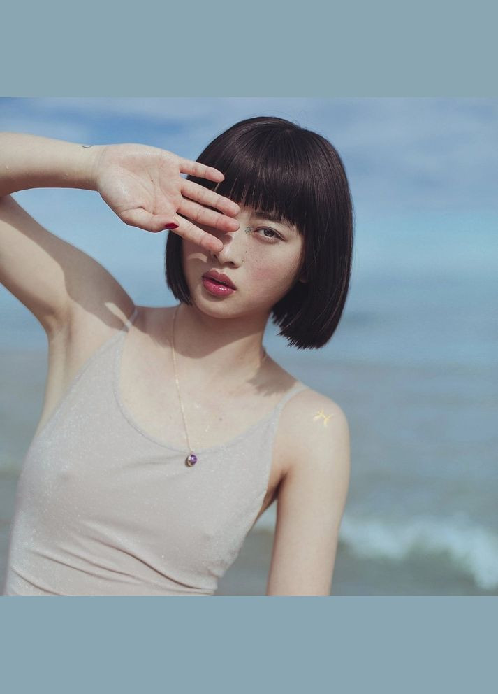 Набор Indiscrets HOROSCOPE - Pisces (Рыбы) вибратор на палец, гель для клитора, подвеска Bijoux (297365843)