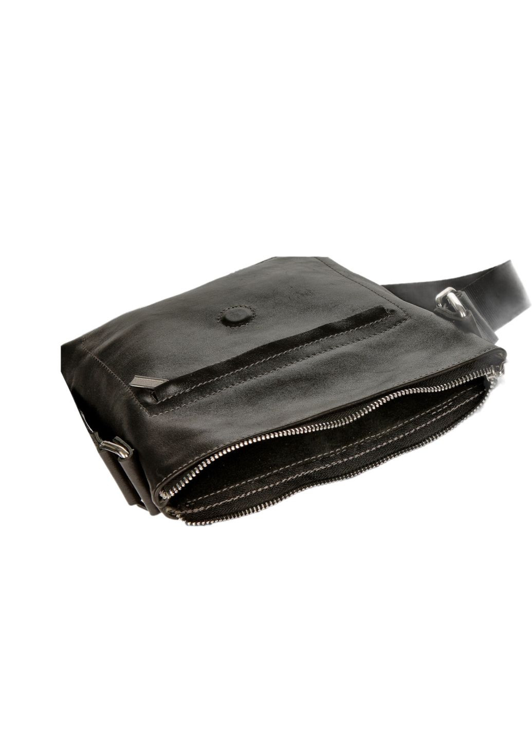 Сумка-планшет Шкіра 1-2-1-754610 Grande Pelle (266779017)