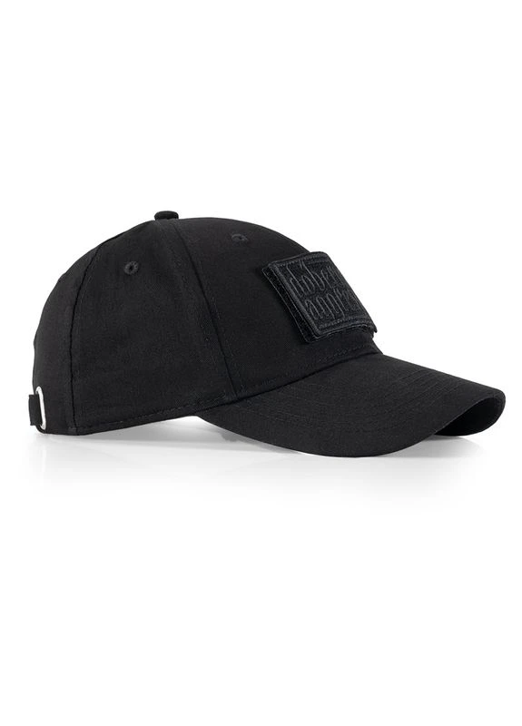 Кепка Patriot CAP14ABK Dobermans Aggressive (292129454)