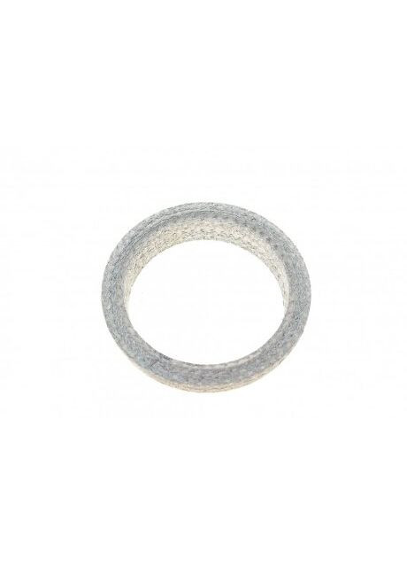 Прокладка выхлопной трубы Mazda 6/CX-7 2.3 MZR 05- (65x82.1x17.3) (кольцо) 771-965 UA63 FA1 (366209097)