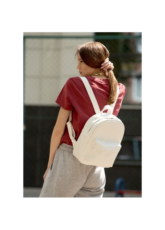 Жіночий рюкзак Brix MSH Sambag (333799018)