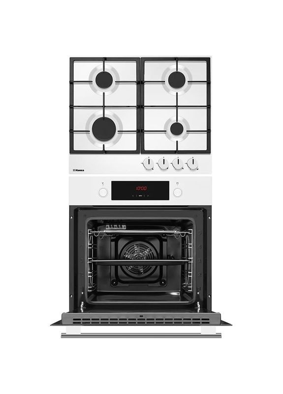 Набор встроенной техники FCGW68329 HANSA (351364342)