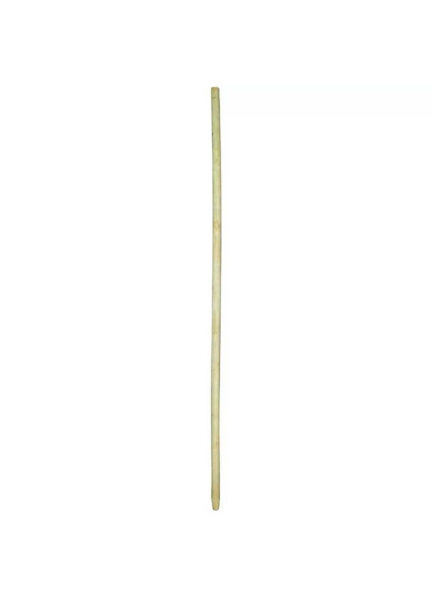 Ручка-держак (L-1200 мм) дерев'яний для садового інструменту з різьбою (26266) Golwood (340276434)