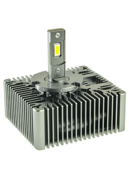 LED автолампа LED PL-04 6K D5 Decker (372482280)