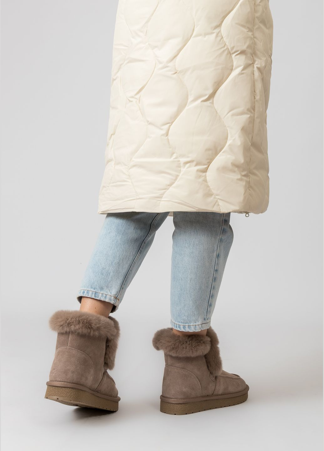 Угги (1640ЦА) Lifexpert (328912570)