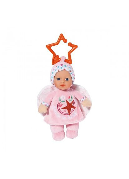 Пупс Рожеве янголятко 18 см BABY born (292630726)
