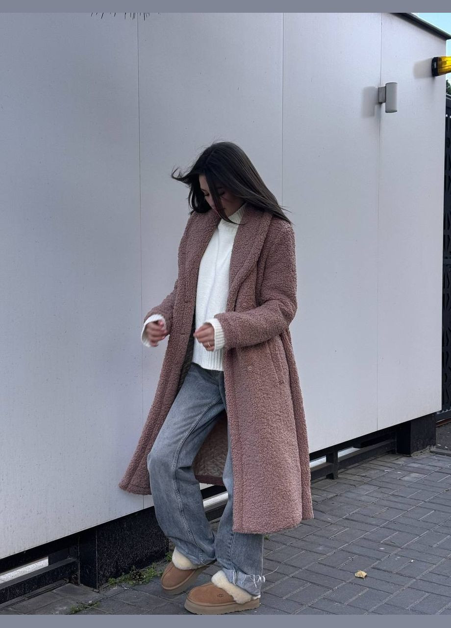 Шуба жіноча No Brand (307909006)