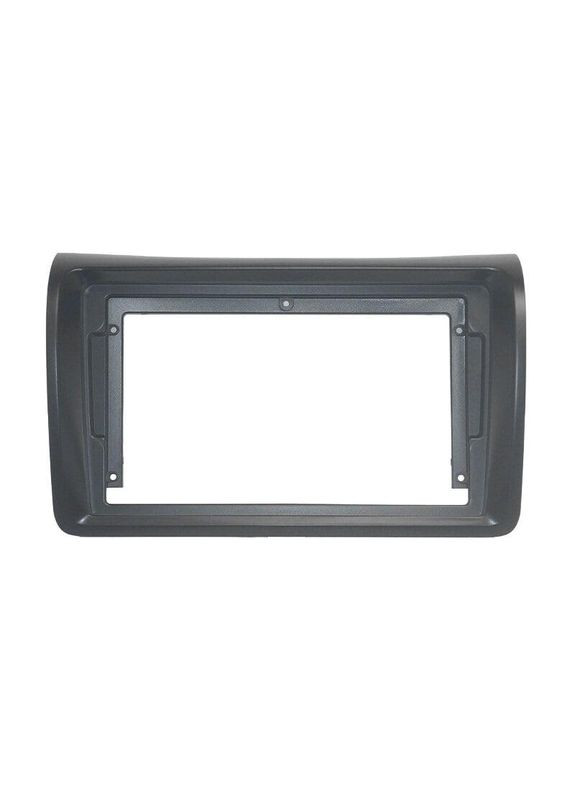 Перехідна рамка серії QBR-F 0536-68 для Nissan NV350 2012-2017 9 дюймів QIV (346503245)