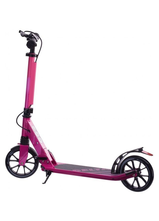 Самокат Delta (Бирюзовый) Maraton (342389327)