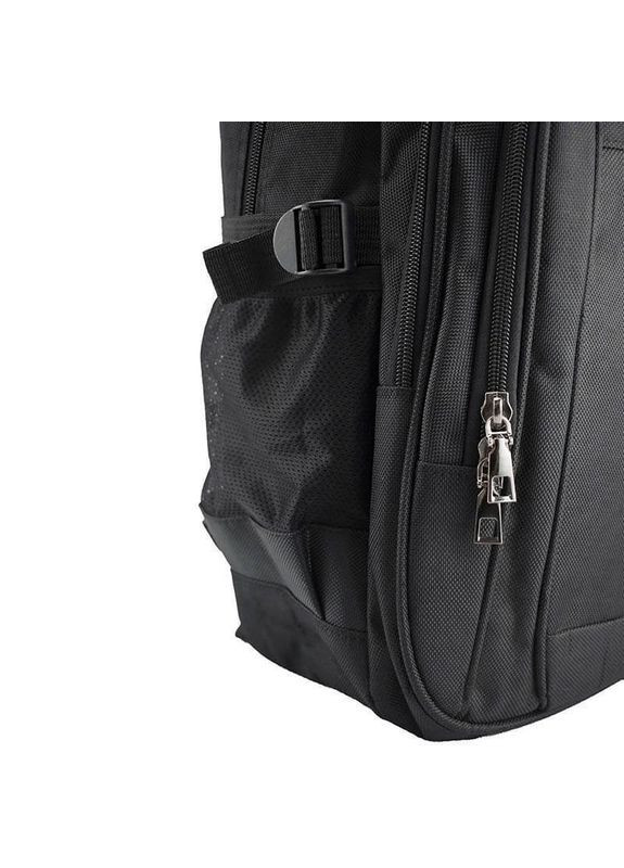 Городской рюкзак 21 Black (DAS302880) Semi Line (322327155)