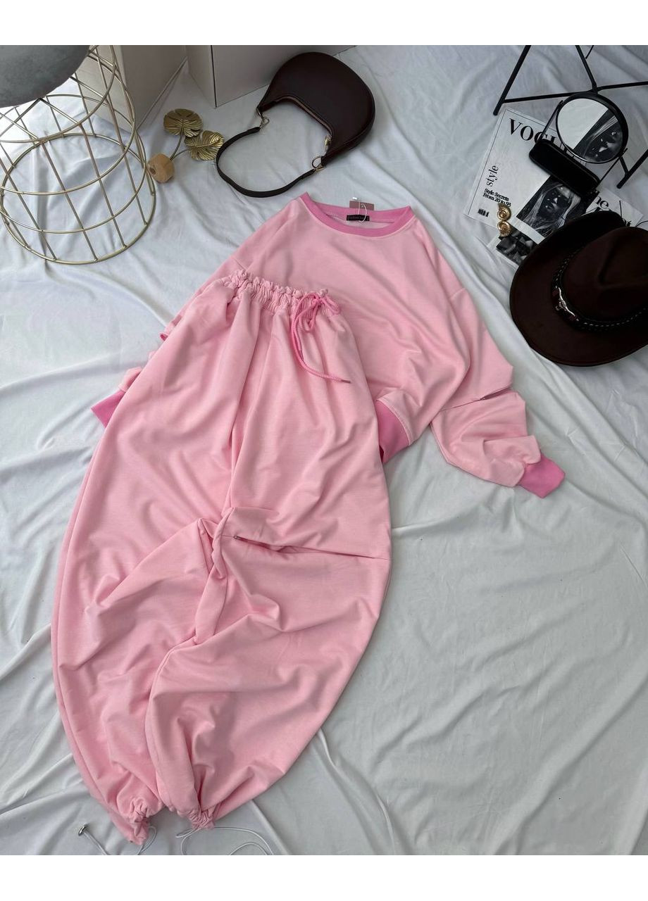 Жіночий спортивний костюм Adelante (355340026)