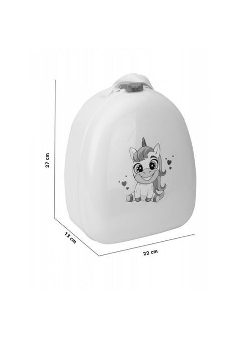 Дитячий косметичний набір 8645TXK в рюкзаку ТехноК (368805758)