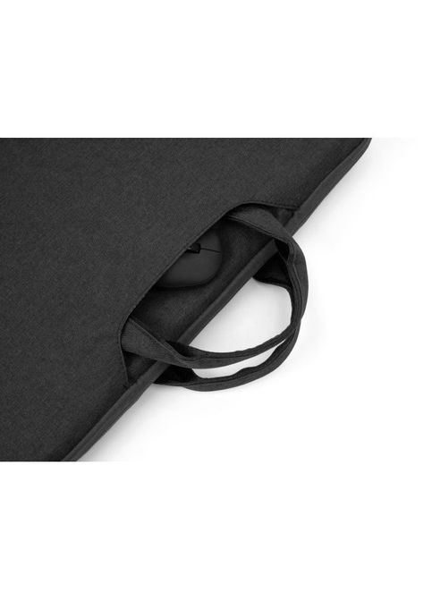 Сумка для ноутбука (CWLBC173-BK) Colorway 17.3" Casual Black (295930367)