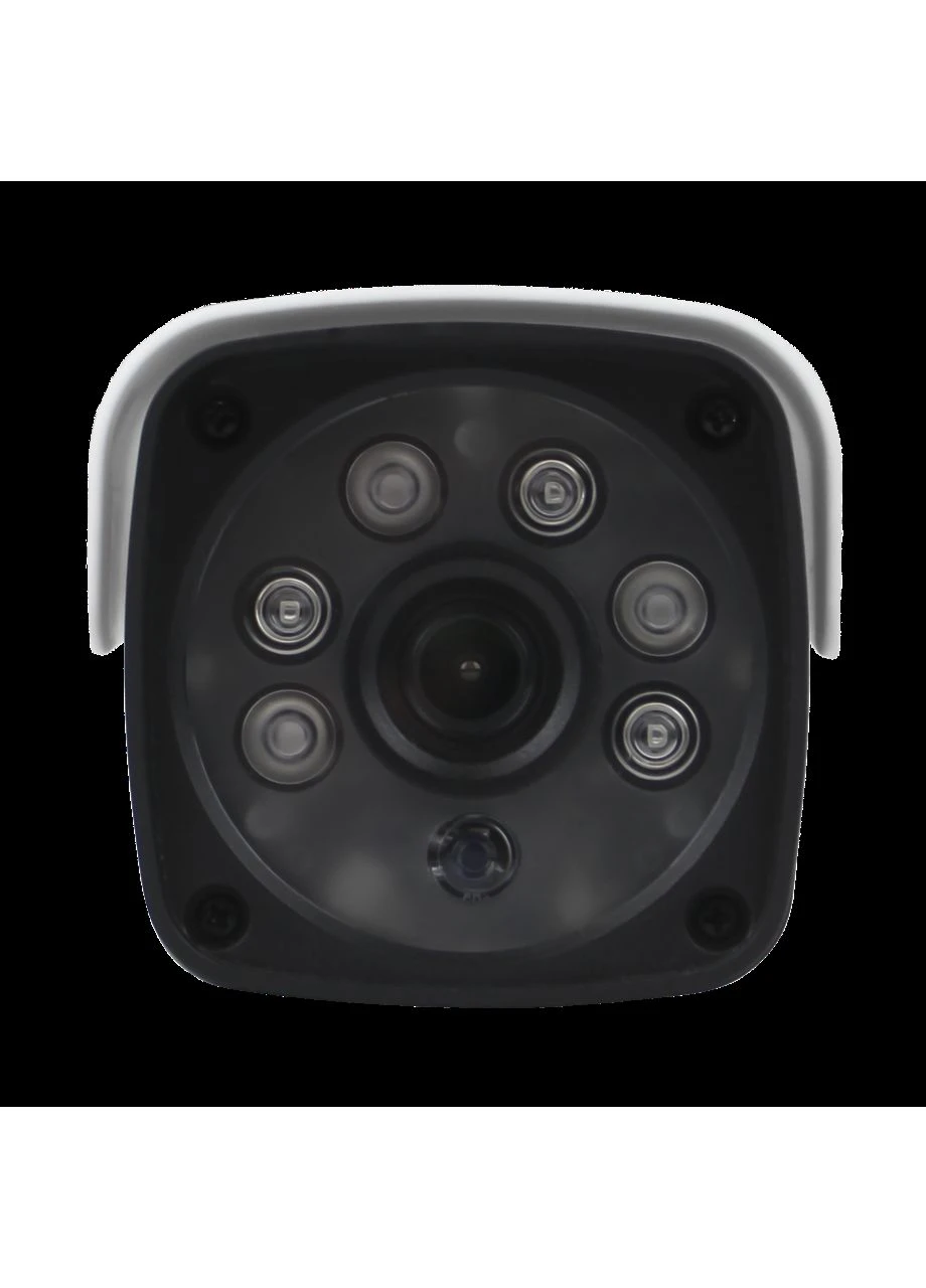 Камера видеонаблюдения уличная GV-142-IP-COF30-20 Wi-Fi-K 3MP GreenVision (361343843)