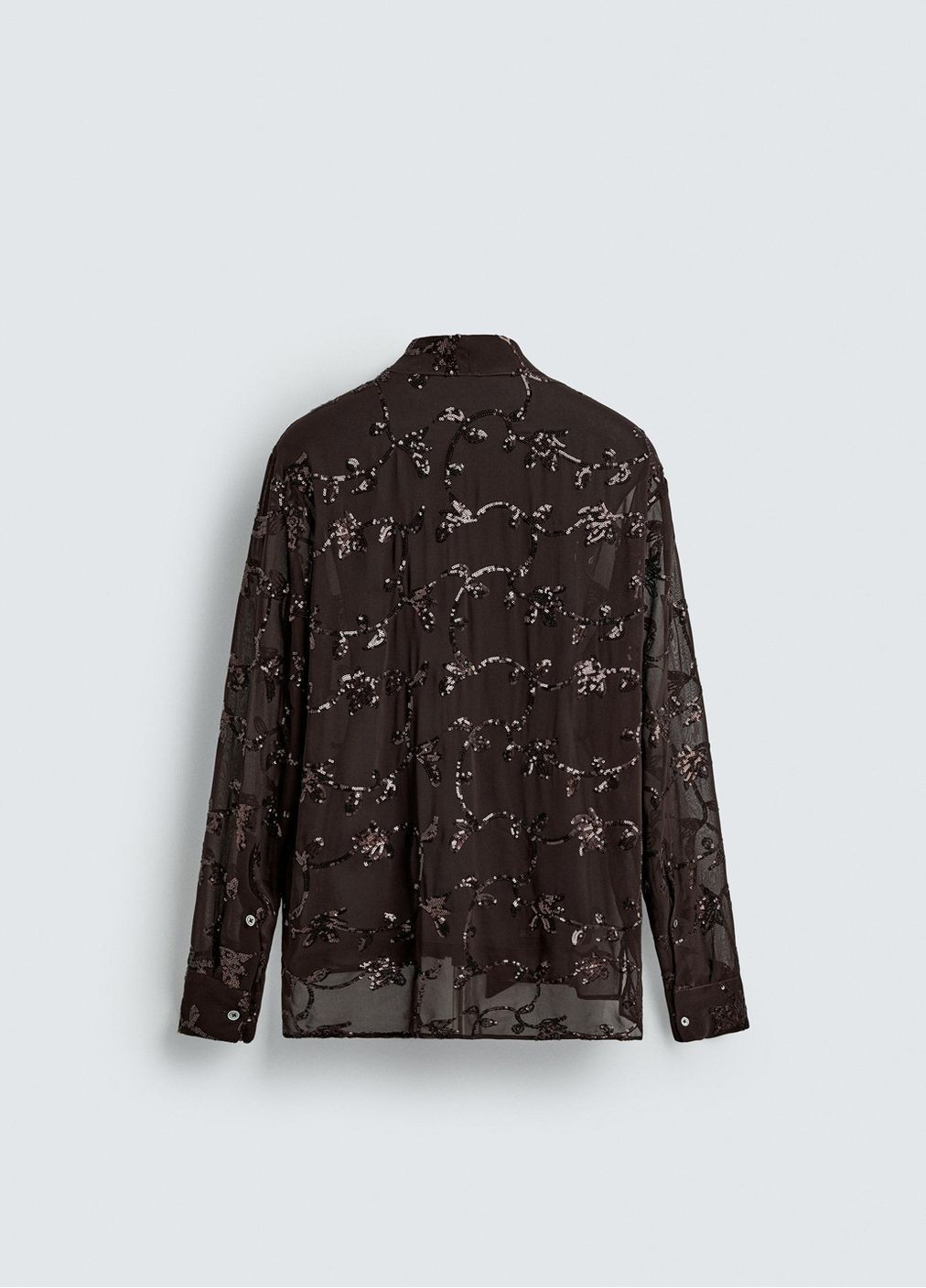 Сорочка Zara (373187303)