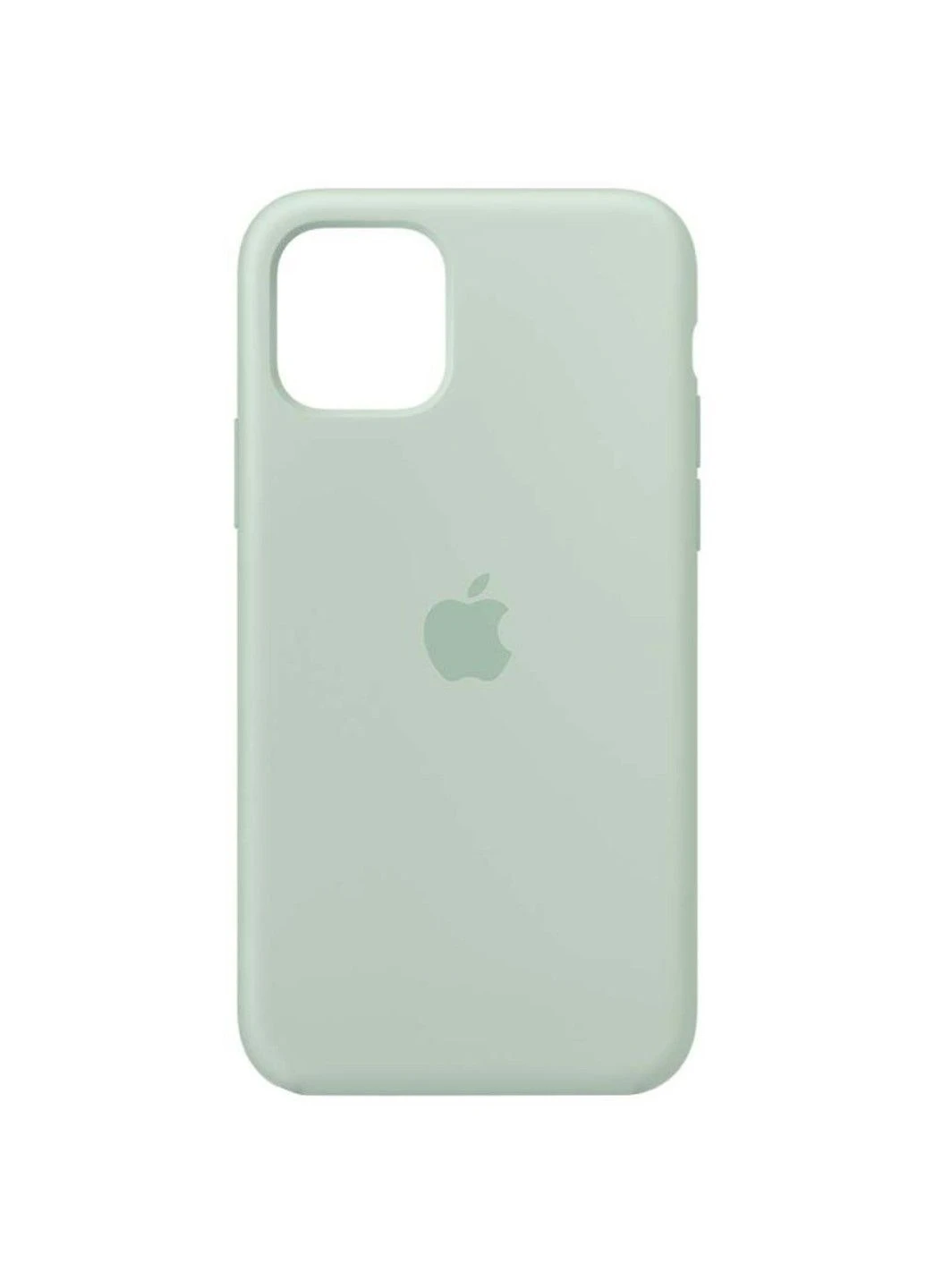 Чохол Silicone Case Full Protective (AA) для Apple iPhone 11 (6.1") Epik (390442946)